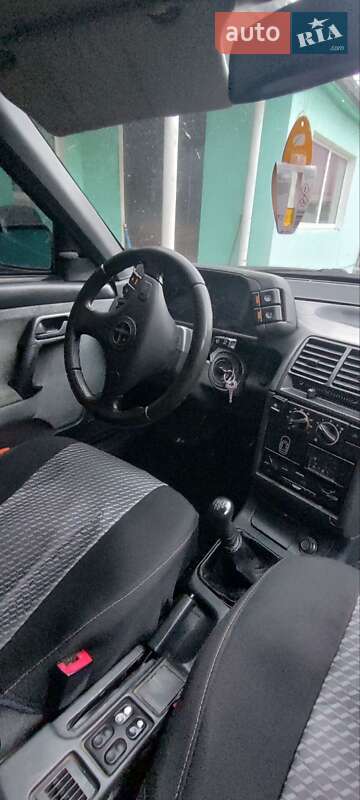 Седан ВАЗ / Lada 2110 2007 в Сквире