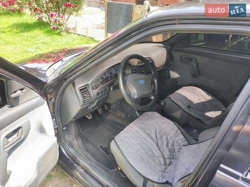 Седан ВАЗ / Lada 2110 2008 в Мукачево