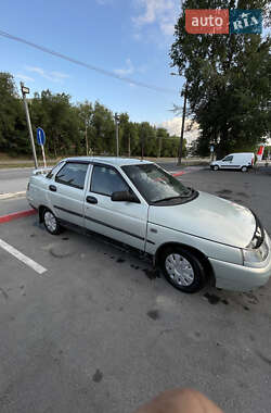 Седан ВАЗ / Lada 2110 2002 в 