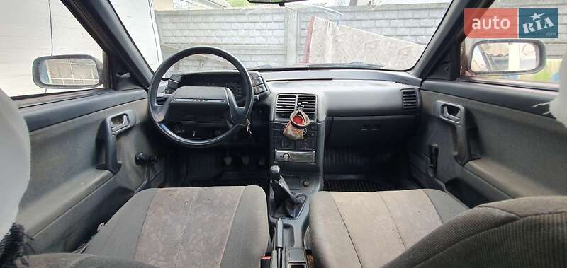 ВАЗ / Lada 2110 2002