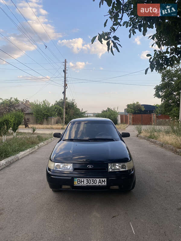 Седан ВАЗ / Lada 2110 2005 в Измаиле