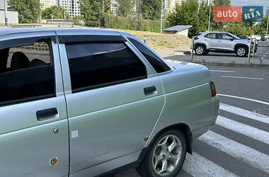 Седан ВАЗ 2110 2005 в 