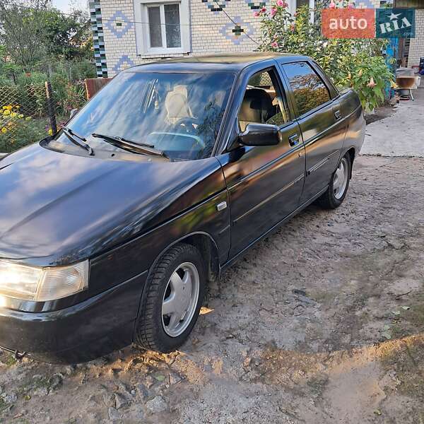 Седан ВАЗ / Lada 2110 2007 в Славуте