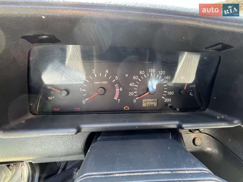 Седан ВАЗ / Lada 2110 2005 в Конотопе