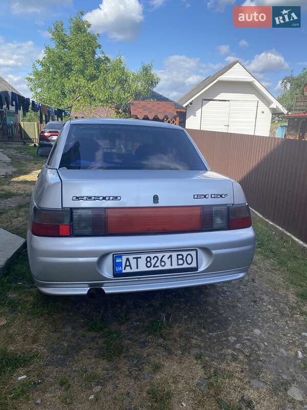 Седан ВАЗ / Lada 2110 2006 в Старом Лисце