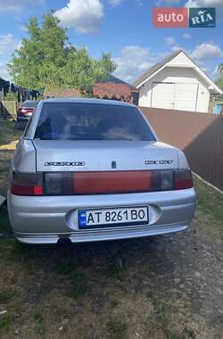 Седан ВАЗ / Lada 2110 2006 в 