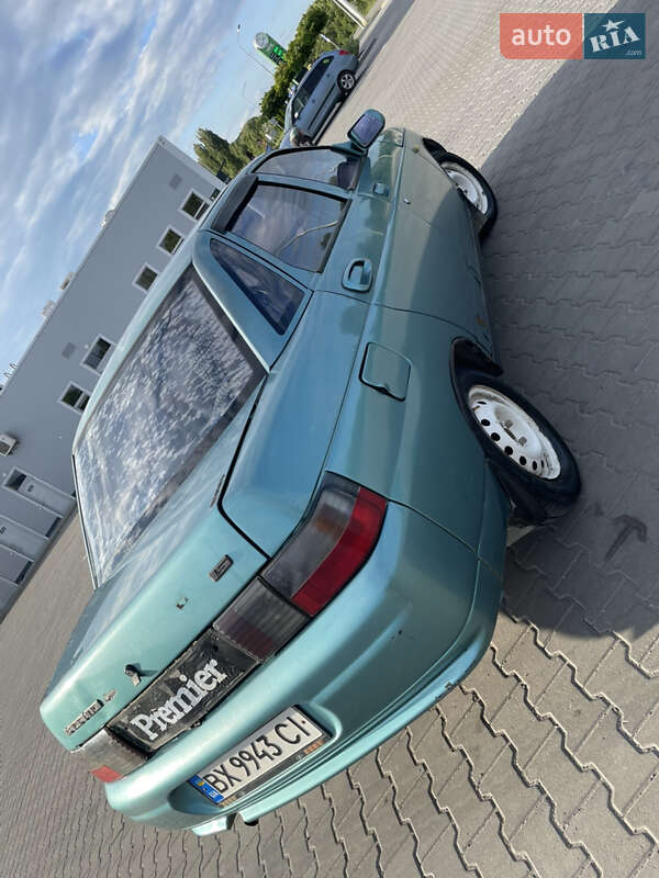 Седан ВАЗ / Lada 2110 1999 в Каменец-Подольском