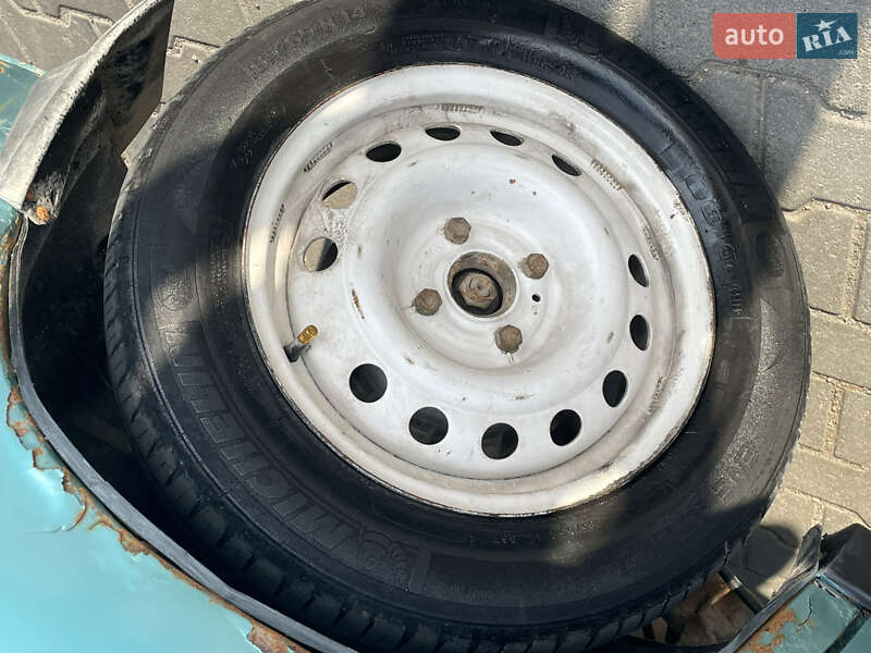 Седан ВАЗ / Lada 2110 1999 в Каменец-Подольском