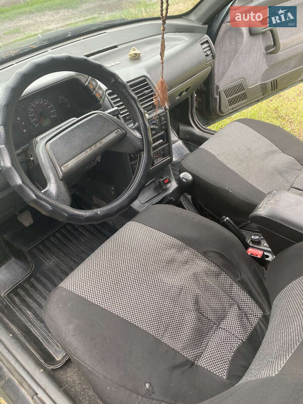 Седан ВАЗ / Lada 2110 2003 в Полтаве