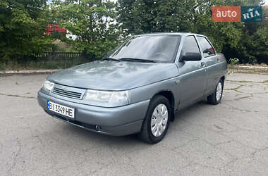 Седан ВАЗ 2110 2008 в 