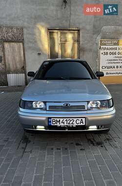 Седан ВАЗ 2110 2007 в Сумах
