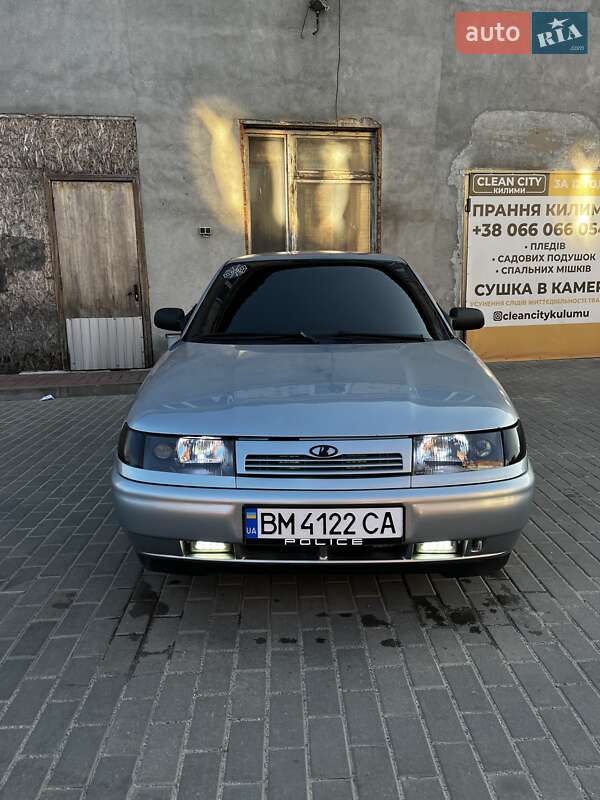 ВАЗ / Lada 2110 2007