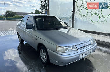Седан ВАЗ 2110 2002 в Коломиї