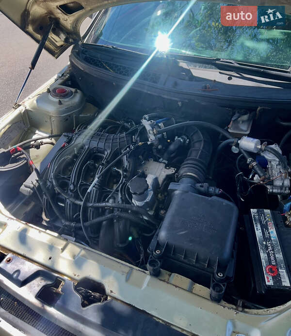 Седан ВАЗ / Lada 2110 2006 в Одесі