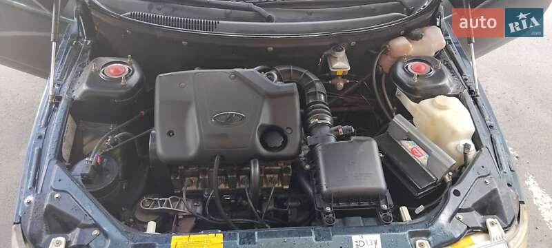Седан ВАЗ / Lada 2110 2007 в Нежине