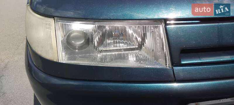 Седан ВАЗ / Lada 2110 2007 в Нежине
