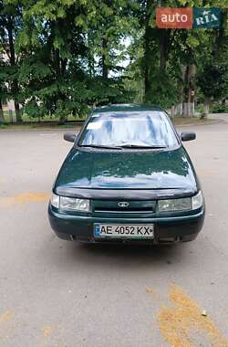 Седан ВАЗ 2110 2002 в 