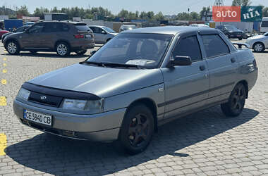 Седан ВАЗ 2110 2006 в Черновцах