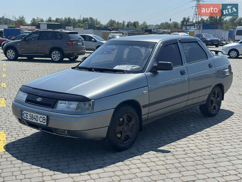 ВАЗ / Lada 2110 2006