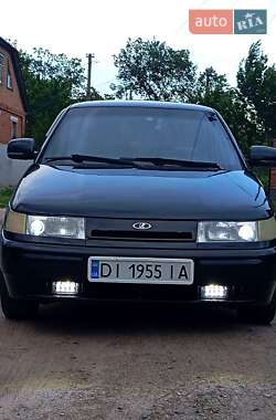 Седан ВАЗ 2110 2005 в Харкові