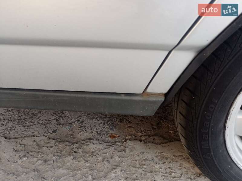 Седан ВАЗ / Lada 2110 2005 в Киеве