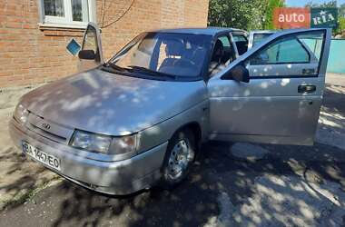 Седан ВАЗ / Lada 2110 2006 в 