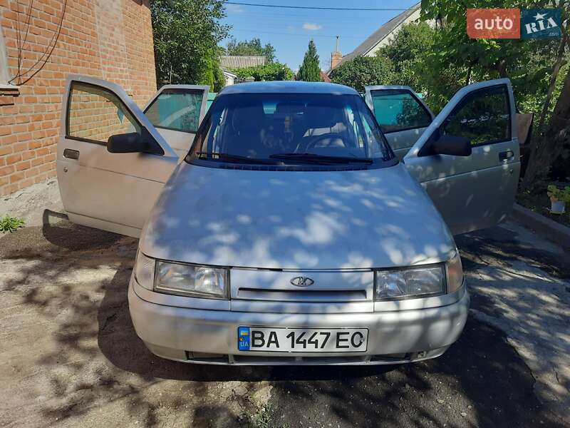 Седан ВАЗ / Lada 2110 2006 в Знаменке
