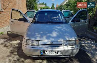 Седан ВАЗ / Lada 2110 2006 в 