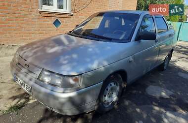 Седан ВАЗ / Lada 2110 2006 в 