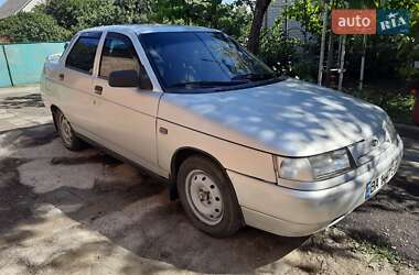 Седан ВАЗ / Lada 2110 2006 в 