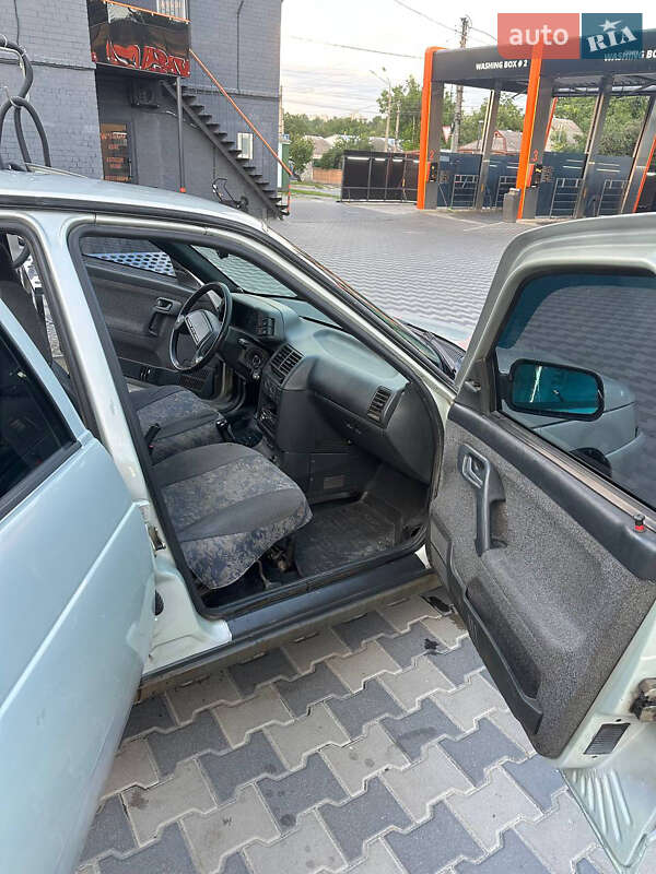 Седан ВАЗ / Lada 2110 2005 в Харькове