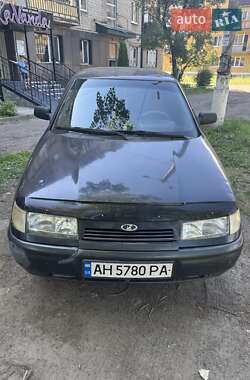 Седан ВАЗ / Lada 2110 2005 в Слов'янську