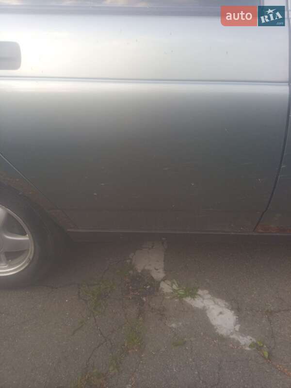 Седан ВАЗ / Lada 2110 2006 в Броварах