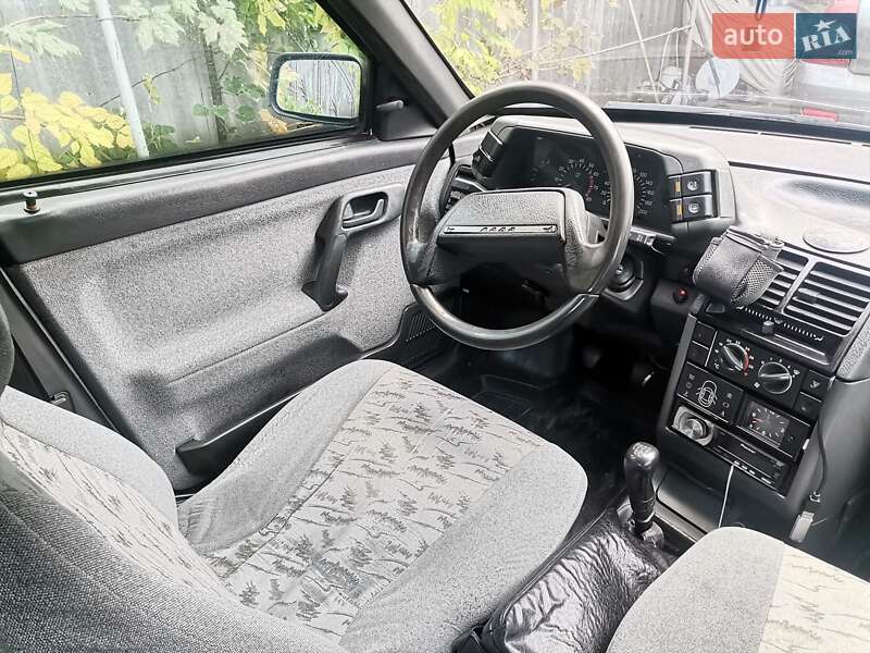 Седан ВАЗ / Lada 2110 2007 в Ананьеве