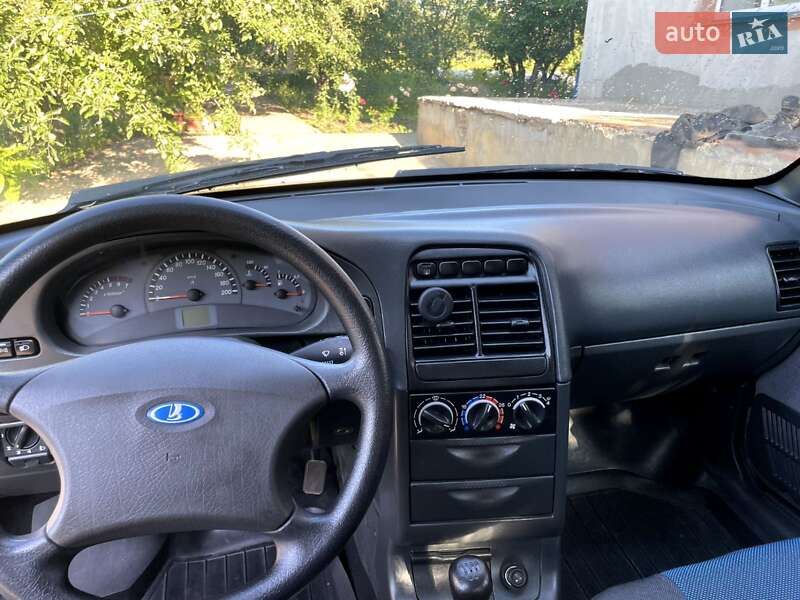 Седан ВАЗ / Lada 2110 2008 в Харкові