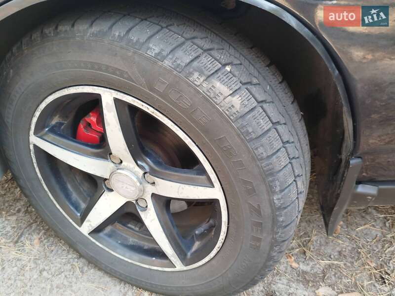Седан ВАЗ / Lada 2110 2007 в Ахтырке