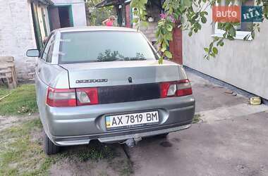 Седан ВАЗ / Lada 2110 2007 в Миргороді