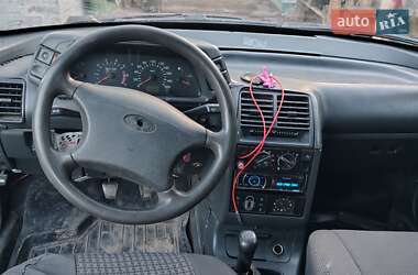 Седан ВАЗ / Lada 2110 2007 в Миргороді