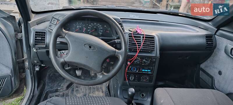 Седан ВАЗ / Lada 2110 2007 в Миргороде