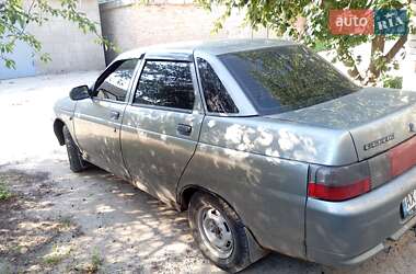 Седан ВАЗ 2110 2006 в 