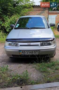 Седан ВАЗ 2110 2005 в Виннице