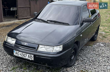 Седан ВАЗ 2110 2005 в 