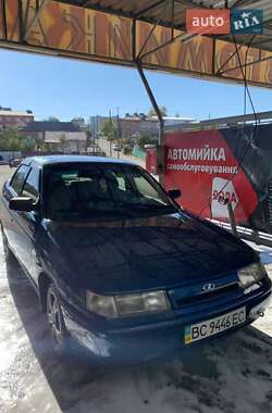 Седан ВАЗ 2110 2005 в Жмеринке