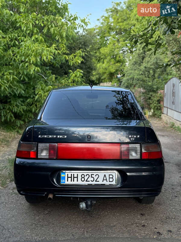 Седан ВАЗ / Lada 2110 2007 в Подільську