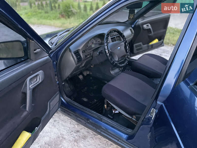 Седан ВАЗ / Lada 2110 2011 в Львове