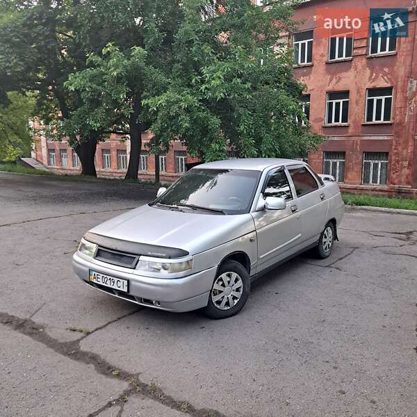 ВАЗ / Lada 2110 2003