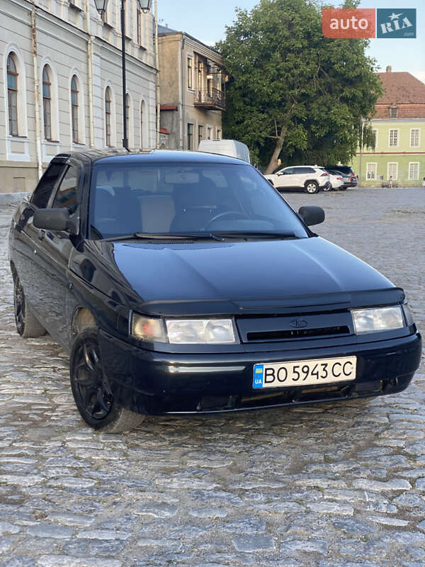 ВАЗ / Lada 2110 2007