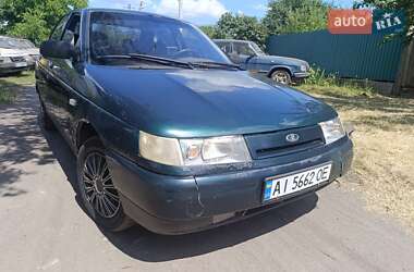 Седан ВАЗ 2110 2003 в Смеле