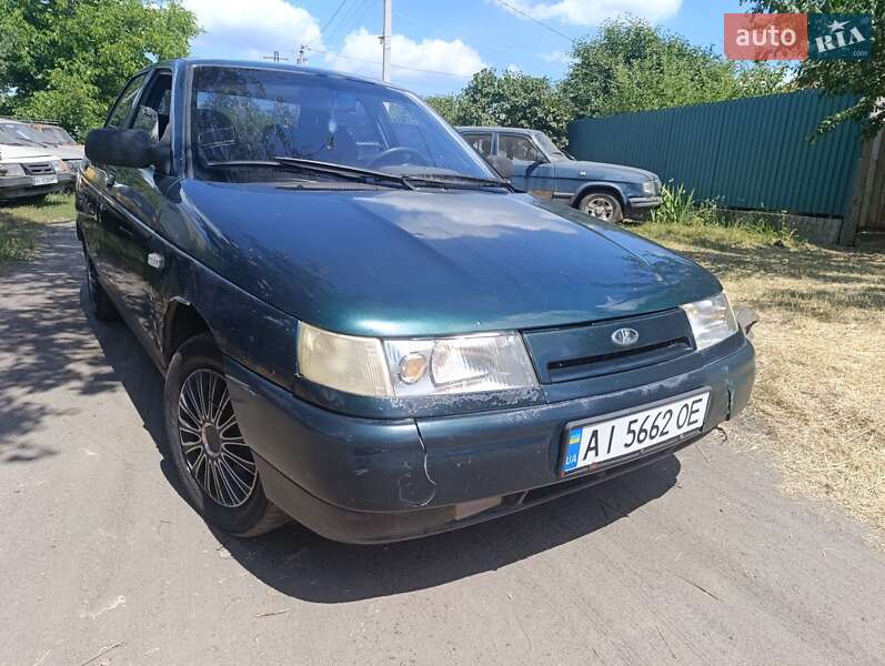ВАЗ / Lada 2110 2003