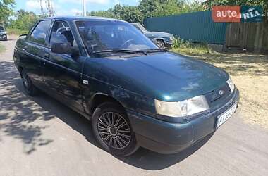 Седан ВАЗ 2110 2003 в 